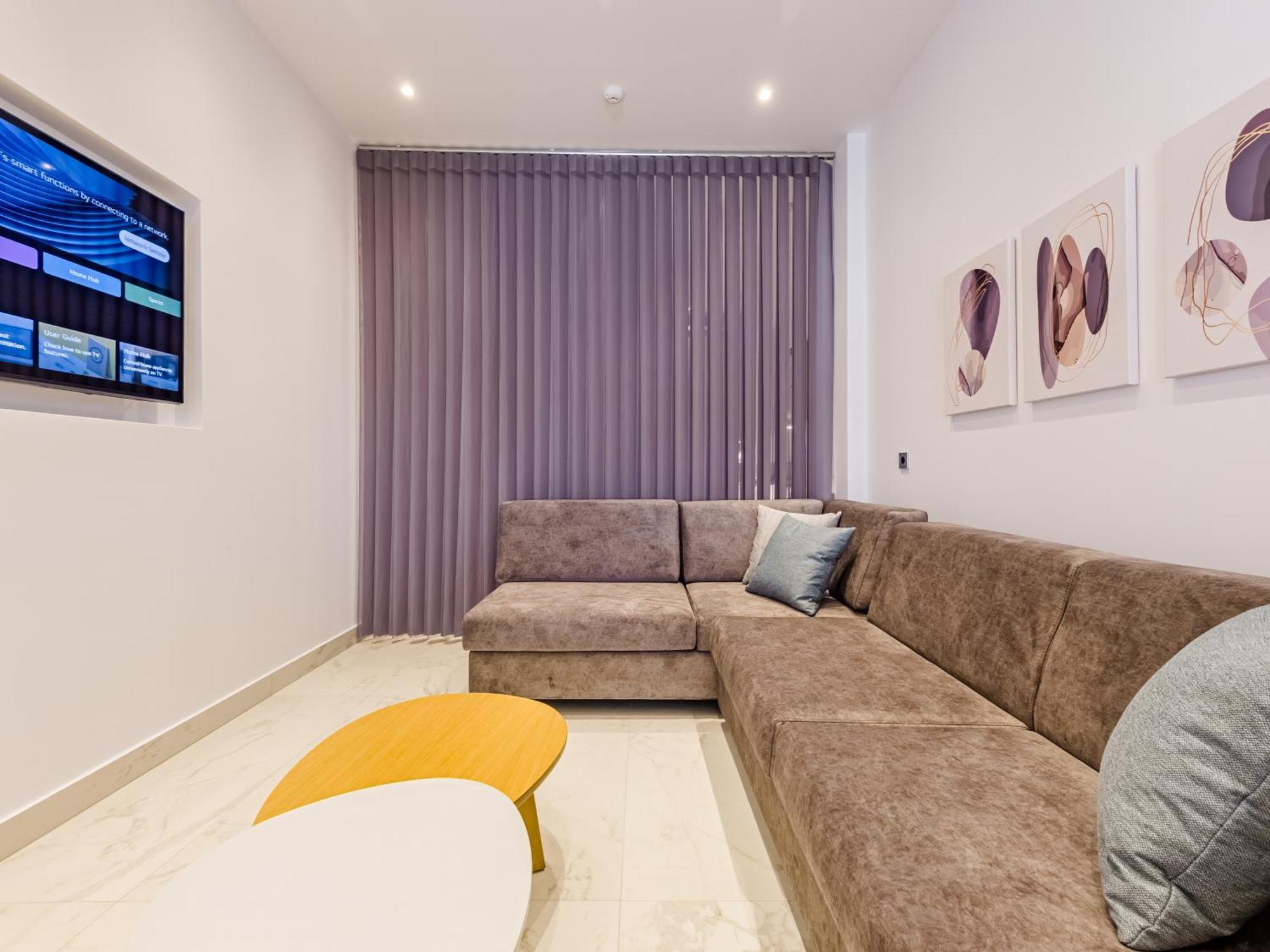 Kima Premium Apartments Pefkochori Exterior foto